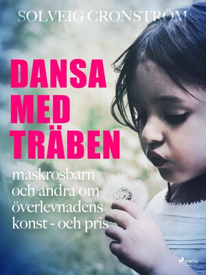 cover image of Dansa med träben